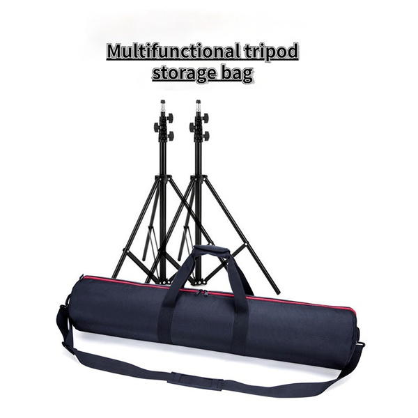 tripod light stand bag