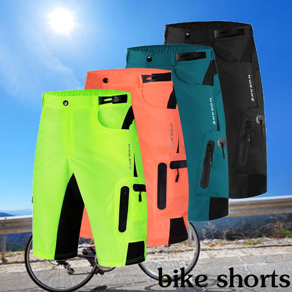 Wish bike sale shorts