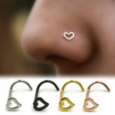 Steel, Fashion, Love, Jewelry