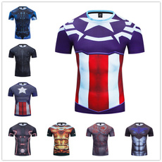 Fashion, Fitness, Spring, summer t-shirts