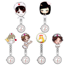 keychainwatch, Mini, quartz, Waterproof