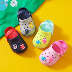 Bebé, Summer, Sandalias, Baby Shoes