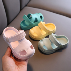 Baby, Summer, Sandals, Baby Shoes