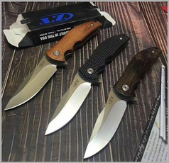 pocketknife, Outdoor, Hunting, Hiking