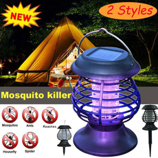 antimosquito, led, camping, mosquitoeradicator