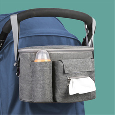 Shoulder Bags, mombag, buggybag, Waterproof