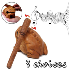 Toy, Musical Instruments, Gifts, Wooden