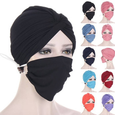 headbandandmask, maskturban, facemaskholder, Fashion Accessories