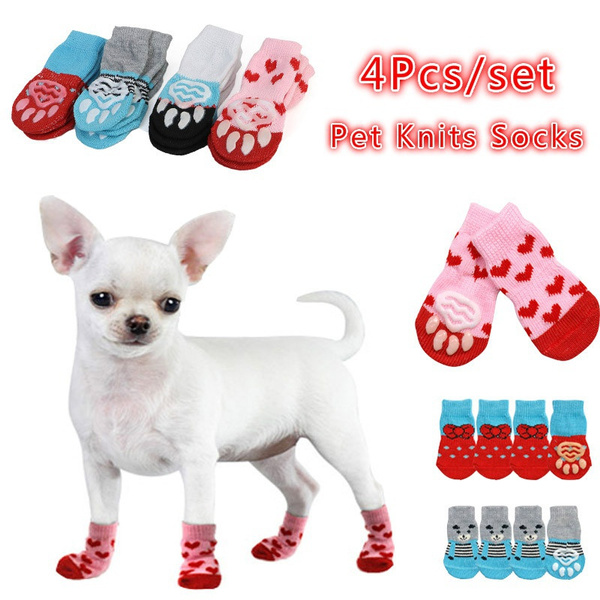 Pet Socks for Chihuahuas Puppies and Small Dogs