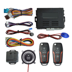 Cars, button, Remote, Kit
