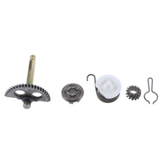 Kit, Car Accessories, Motorcycle, Starter