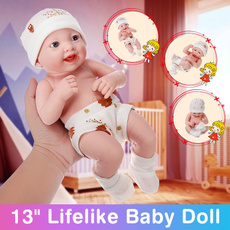 Toy, doll, newbornbaby, dollclothesandaccessorie