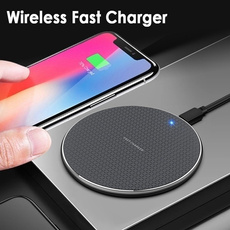 charger, qicharger, Samsung, Wireless charger