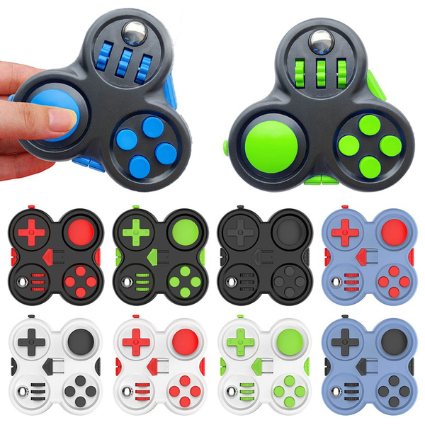 fidget toys fidget pad