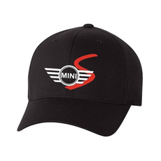 Mini, snapback hat, Outdoor, Fashion