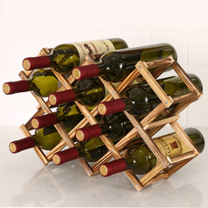 foldthewinerack, Home Decor, bottleholder, Wooden