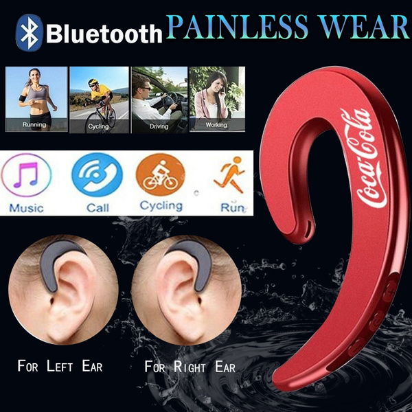 Non ear plug online wireless headphones