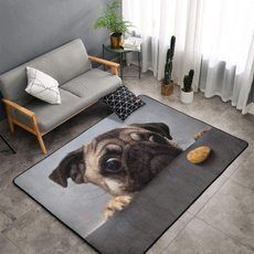 cutepugdog, Kitchen & Dining, bedroomcarpet, nonslipmat