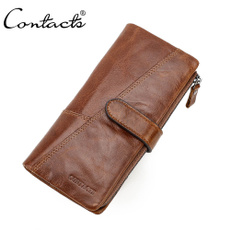 case, brown, contactsleather, Gifts