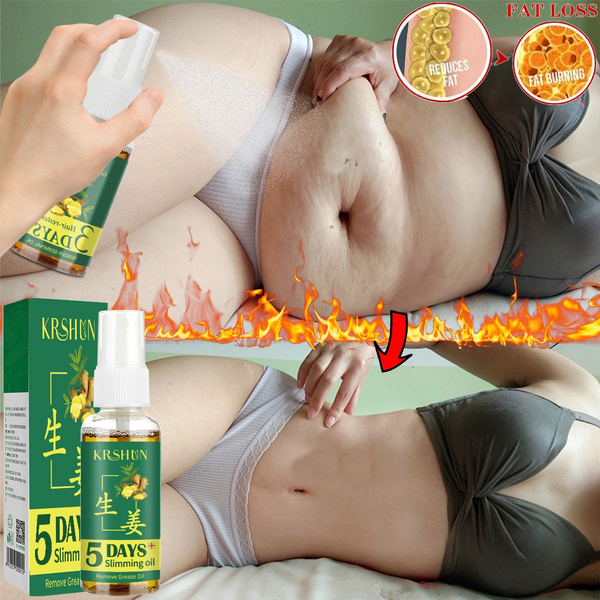 on Sale Belly Firming Weight Loss Anti Cellulite Slimming Body