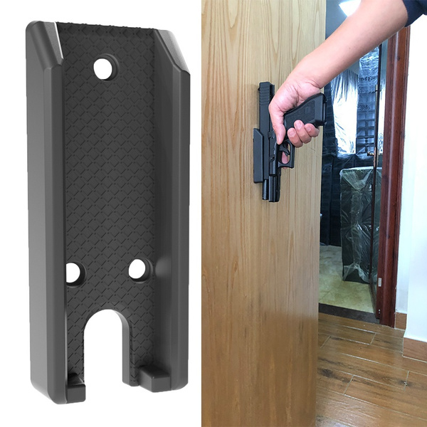 fast&draw Gun Magnet & Magnetic Gun Mount - Holster - Concealed ...