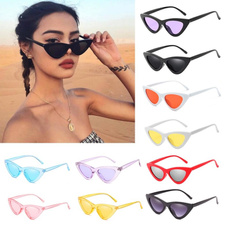 Summer, Fashion, UV Protection Sunglasses, Fashion Accessories Sunglasses