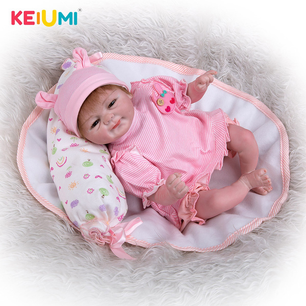 What Size Clothes Does A 17 Inch Reborn Wear