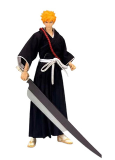 ichigokurosaki, Toy, figure, ichigo