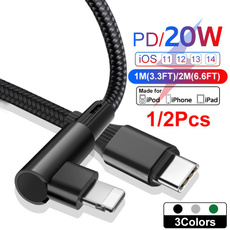 IPhone Accessories, ipad, iphone12, pdcable90degree