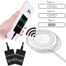 patchadapter, wirelesschargingreceiver, charger, Adapter