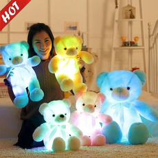 Plush Toys, Toy, led, Gifts