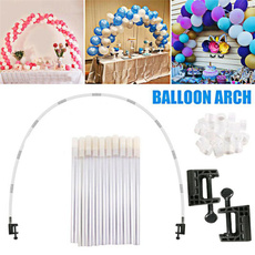 party, Decor, Balloon, Party Supplies
