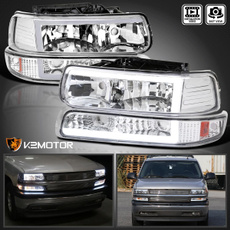 Chevy, Car Accessories, led, Auto Accessories