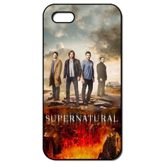 case, supernaturaliphonecase, iphone, Samsung