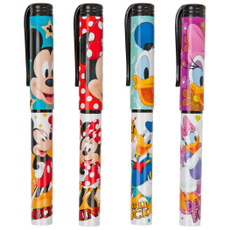 Mickey Mouse, pencilsboxe, unisex, popularculture