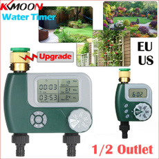 irrigation, Outdoor, irrigationcontroller, Garden