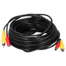 securitycameracable, rearviewcameracord, surveillancecable, DVD