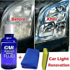repair, carlenscleaner, carheadlight, Cars