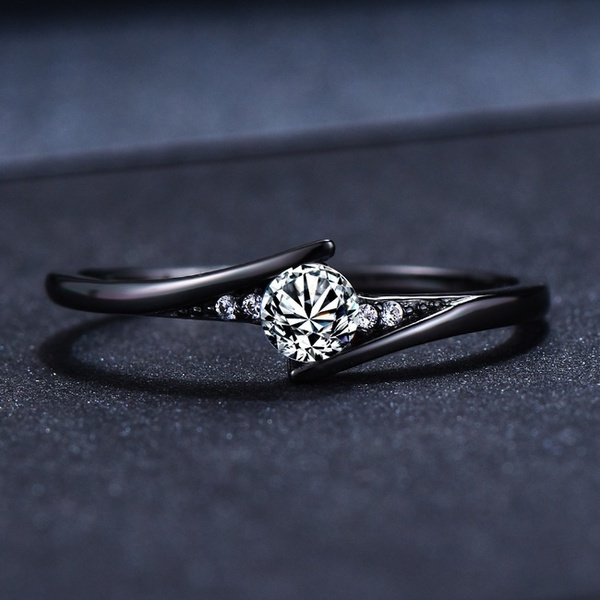 Classic on sale wish ring