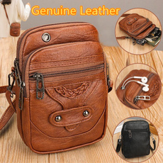Mini, Fashion, Wallet, leather