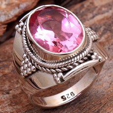 Sterling, Fashion, wedding ring, Engagement Ring