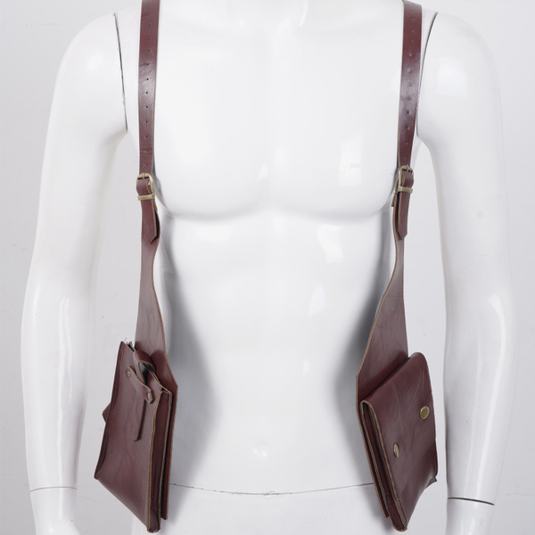 Men's underarm shoulder online bag