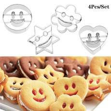 Corazón, Kitchen & Dining, Star, bakingsupplie