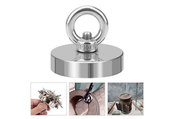 Super Strong Magnet Fishing Powerful Magnetic Search Magnet Aimant