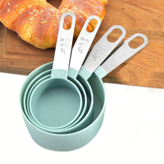 Kitchen & Dining, kitchenspoon, Baking, Cup