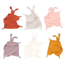 plushtowel, Towels, rabbit, doll