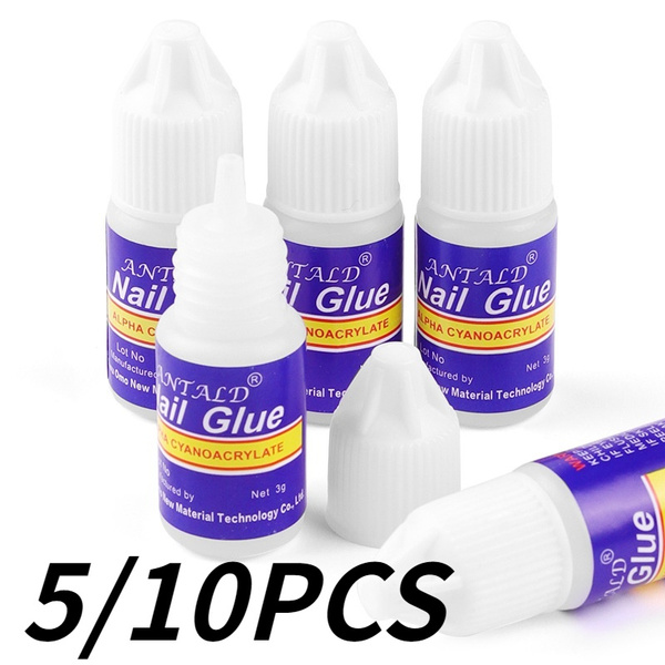 Buy Miss Claire Nails Glue - (10g) Online at Best Price in India - Tira