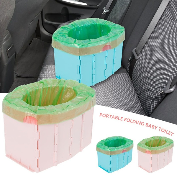 car seat potty training mat