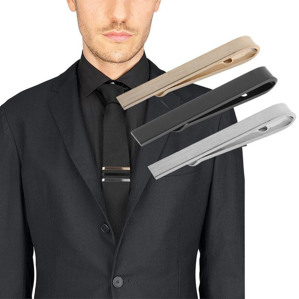 Tie Clips – SHOPWITHSTYLE