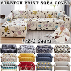 silpcover, couchcover, Elastic, sofacushioncover